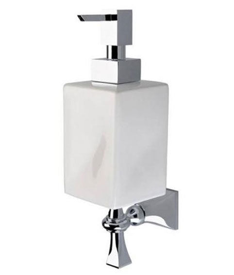 Harmony Liquid Soap Dispenser