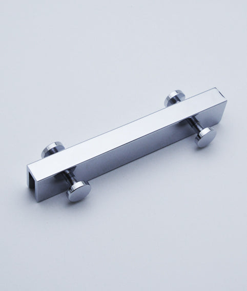 Over Shower Glass Door Hook Bar - Main Image