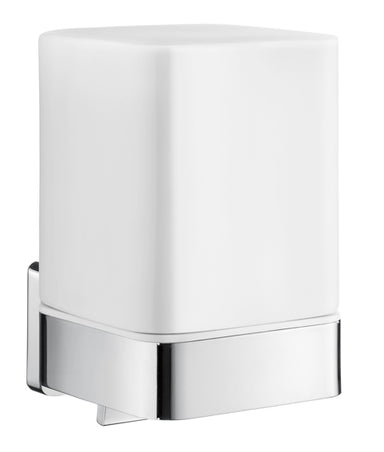 Southwark Holder & Liquid Soap Dispenser