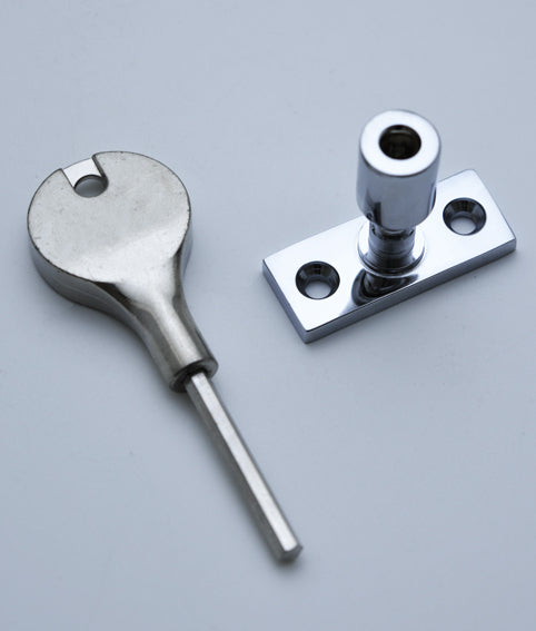Locking Stay Pin — A&H Brass