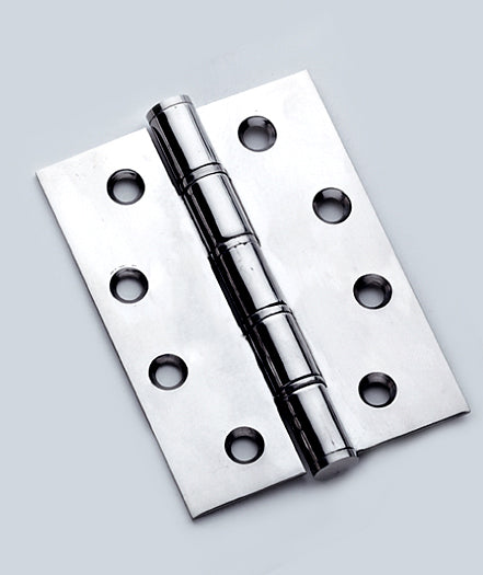 Washered Hinge — A&H Brass