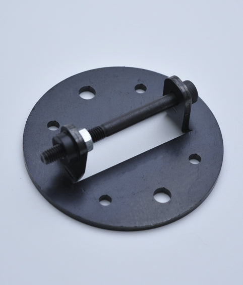 Extra Strong Ceiling Hook Plate 100kg Load