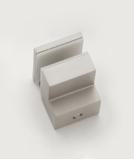 Square Clamp Adjustable Shelf Bracket