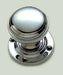 Stepped Mortice Door Knob