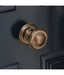 Savoy Centre Door Knob