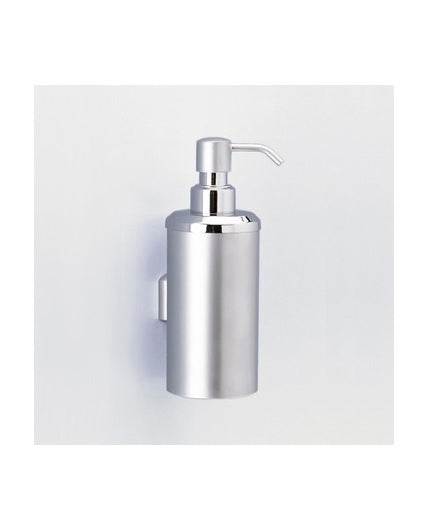 Wall Mounted Liquid Soap Dispenser (CP/SN)