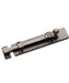 Entrance Surface Door Bolt c/w Box & Flat Keep (Bronze)