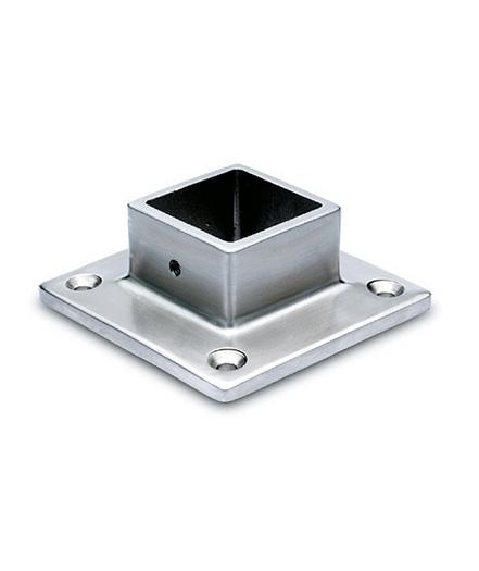 End Top Socket End Socket — A&H Brass