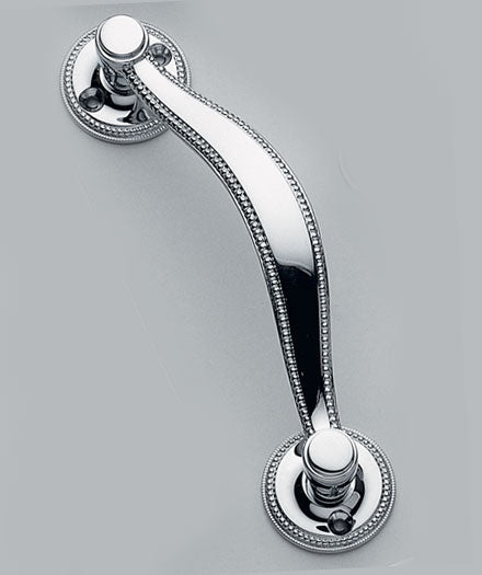 Ritz Curved Pull Handle