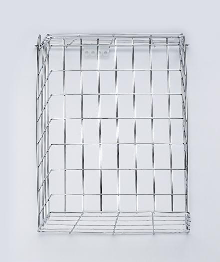 Letter Cage