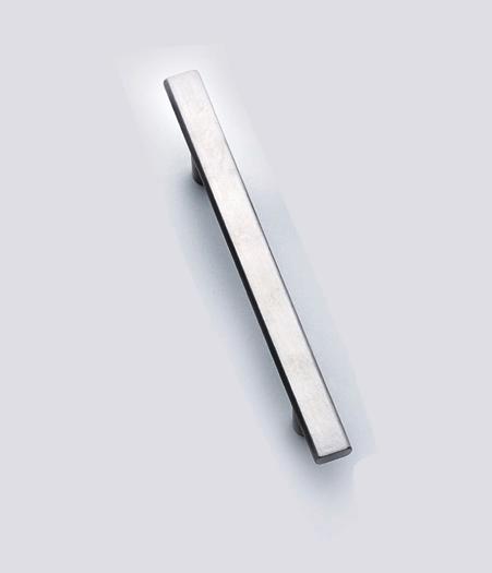 Flat Bar Cabinet Handle 