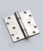 Thrust Bearing Hinge