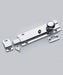 Lockable Surface Door Bolt