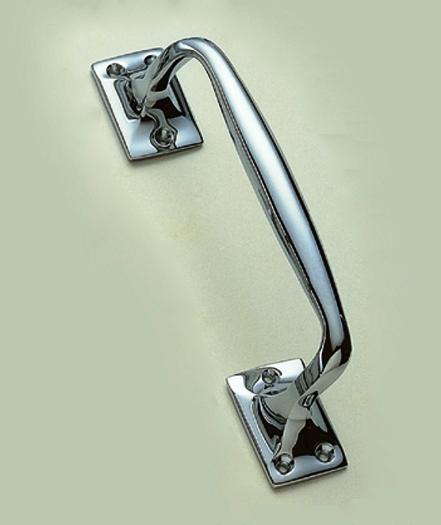 Traditional Pull Handle