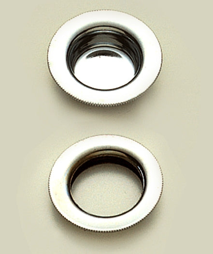 Circular Flush Handle for 6mm Glass Doors