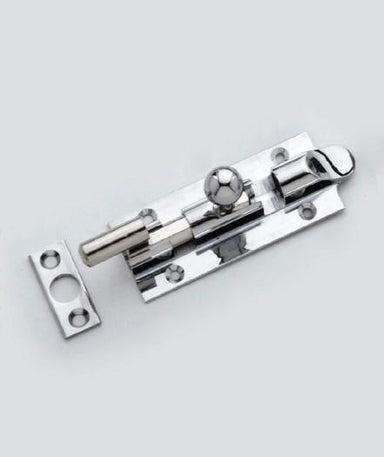 Tapered Necked Surface Door Bolt