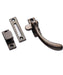 Ball End Casement Fastener (Bronze)