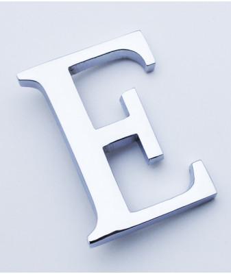 Alphabets E - H, Pin Fix
