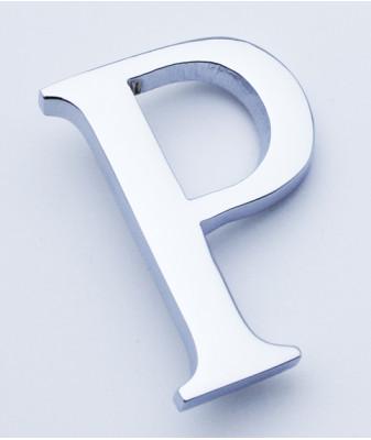 Alphabets M - P, Pin Fix