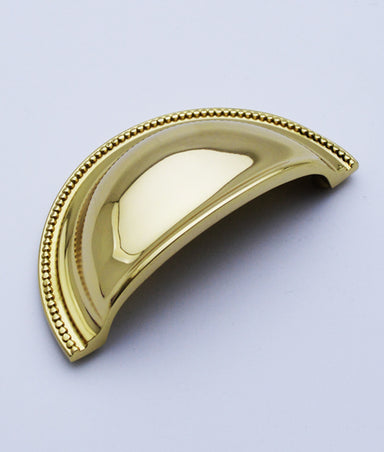 Ritz Cup Drawer Pull