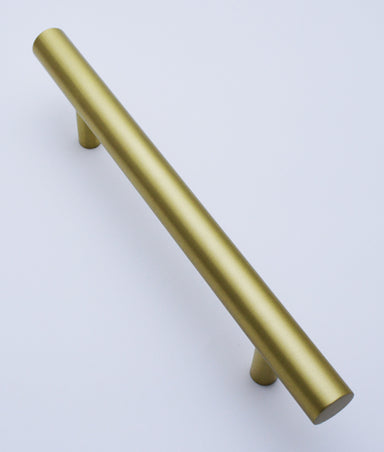 Hamilcar Tubular Door Pull Handle 25mm