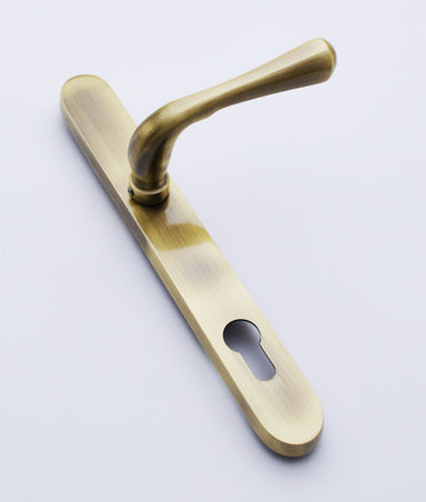 Stanton Lever Handle For Multipoint Lock