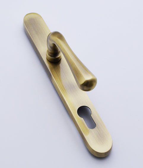 Stanton Lever Handle For Multipoint Lock