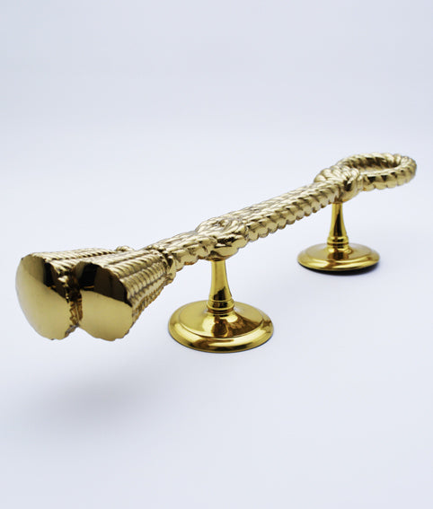 Roosevelt Rope Door Pull Handle