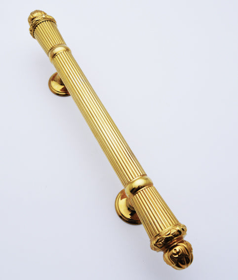 Hilarus Reeded Pull Handle