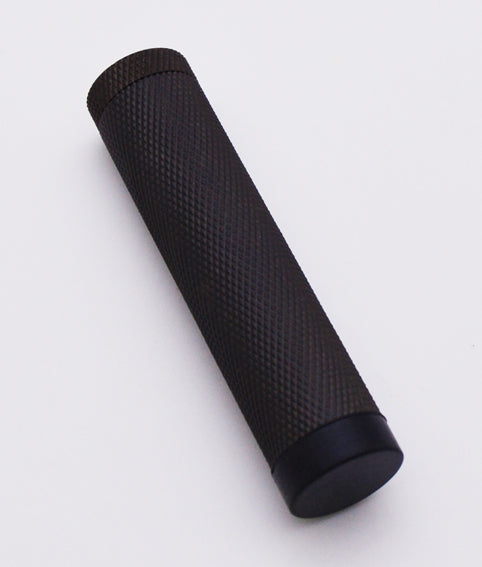 Bjorn Knurled Cigar Door Stop