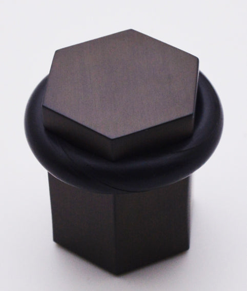 Bjorn Hexagonal Floor Door Stop