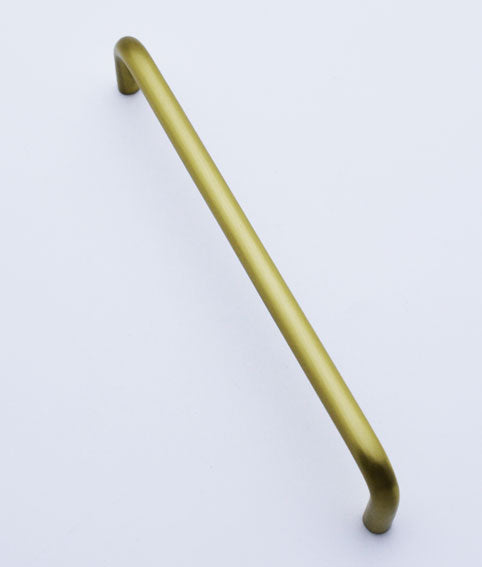 Cadiz Plain D Cabinet Pull Handle