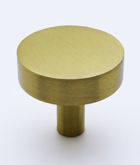 Cadiz Orbit Cabinet Knob