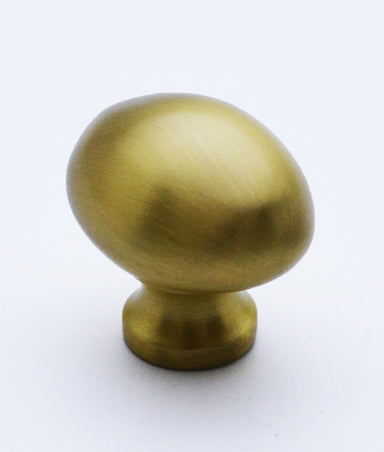 Cadiz Oval Cupboard Knob