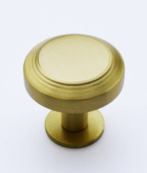 Cadiz Satellite Cabinet Knob With Base