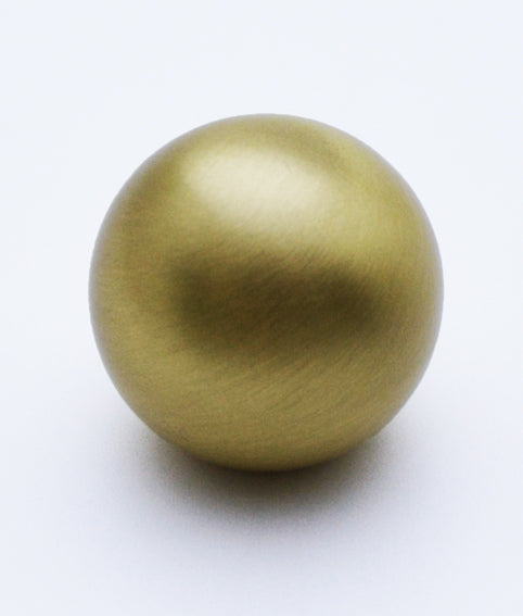 Cadiz Sphere Cabinet Knob