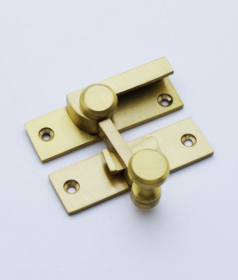 Cadiz Squire Sash Fastener