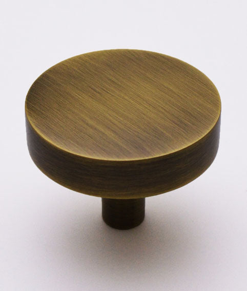 Cadiz Orbit Cabinet Knob