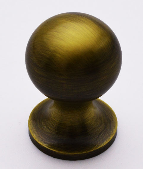 Cadiz Globos Cabinet Knob