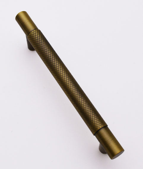 Cadiz Norton Knurled Cabinet Pull Handle