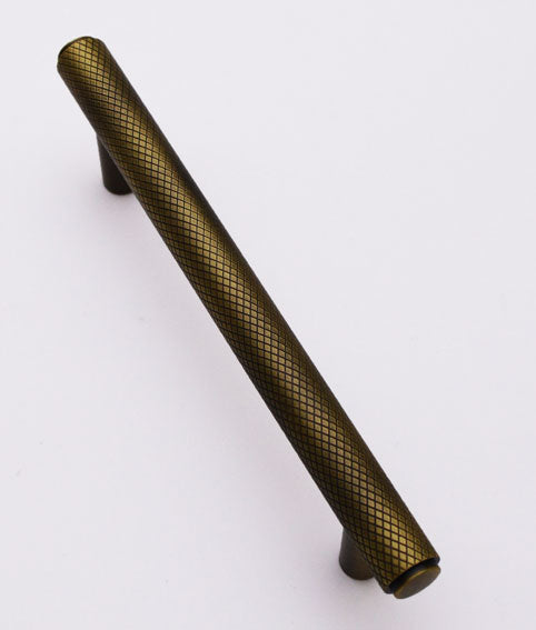 Cadiz Oxwick Knurled Cabinet Pull Handle