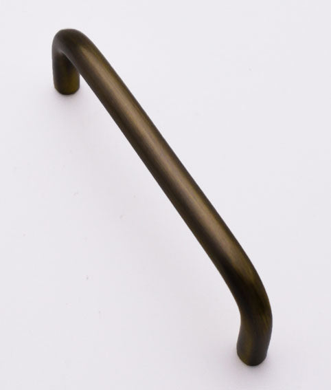 Cadiz Plain D Cabinet Pull Handle