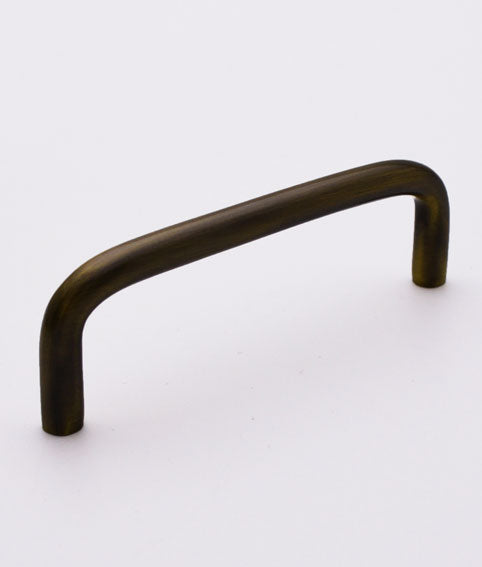 Cadiz Plain D Cabinet Pull Handle