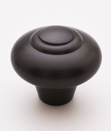 Cadiz Bulge Cabinet Knob