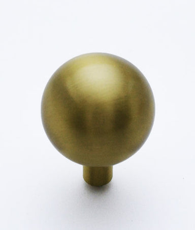 Cadiz Globe Cabinet Knob