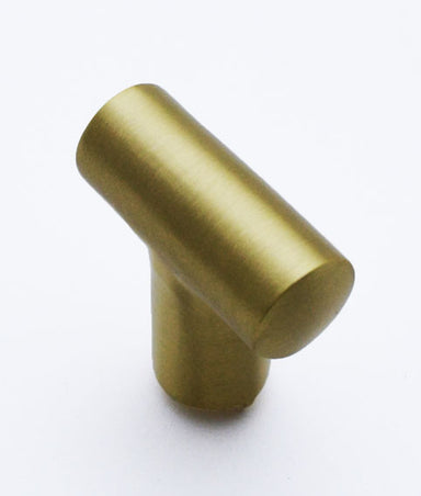 Cadiz T Bar Cabinet Pull