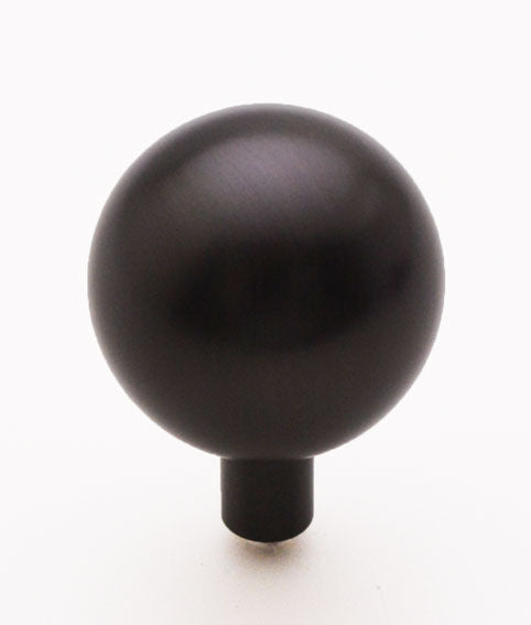 Cadiz Globe Cabinet Knob