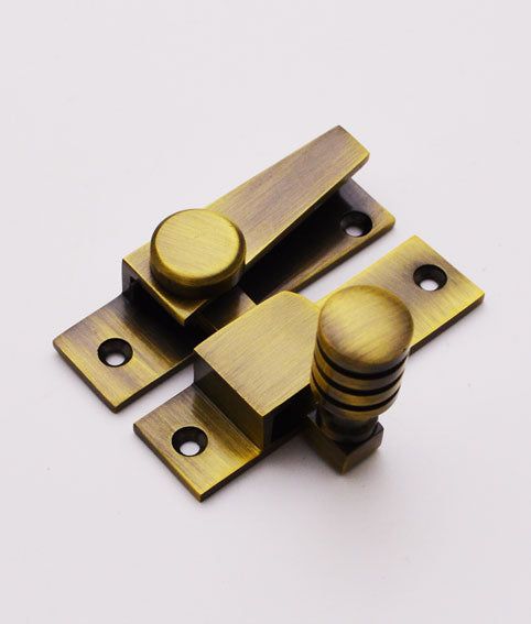 Cadiz Heath Sash Fastener