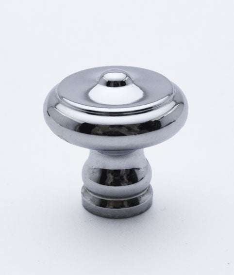 Opus Cupboard Knob (Small)