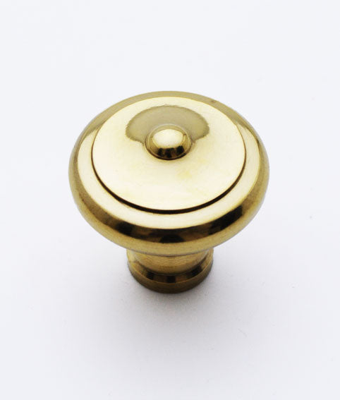 Opus Cupboard Knob (Large)